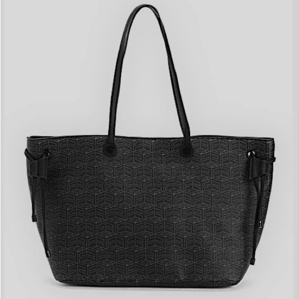 Foley + Corinna Signature Logo Lady Tote Purse